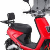 IVA E-GO S4 Valbeugels Voor Zwart | IVA Dealer