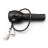 IVA E-GO S2 Gashendel Set Rechts | IVA Dealer