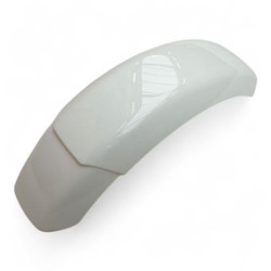 IVA T3 2.0 Spatbord Achterwiel Wit | IVA Dealer