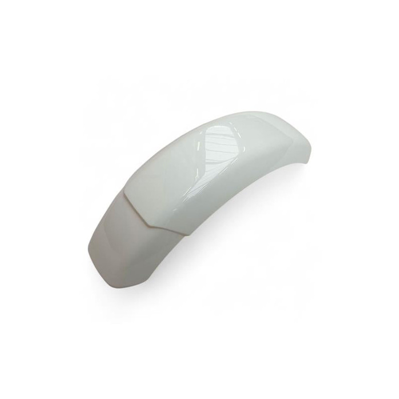 IVA T3 2.0 Spatbord Achterwiel Wit | IVA Dealer