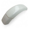 IVA T3 2.0 Spatbord Achterwiel Wit | IVA Dealer