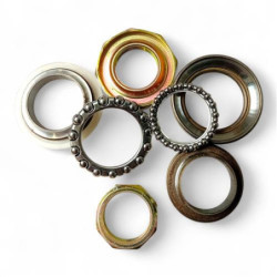 IVA T3 2.0 Balhoofdlager Set | IVA Dealer