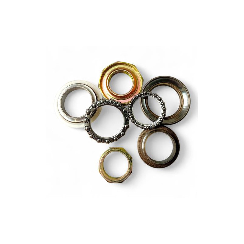 IVA T3 2.0 Balhoofdlager Set | IVA Dealer