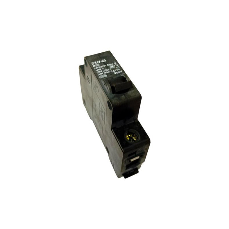 IVA E-GO S3/S5 Hoofdschakelaar | IVA Dealer