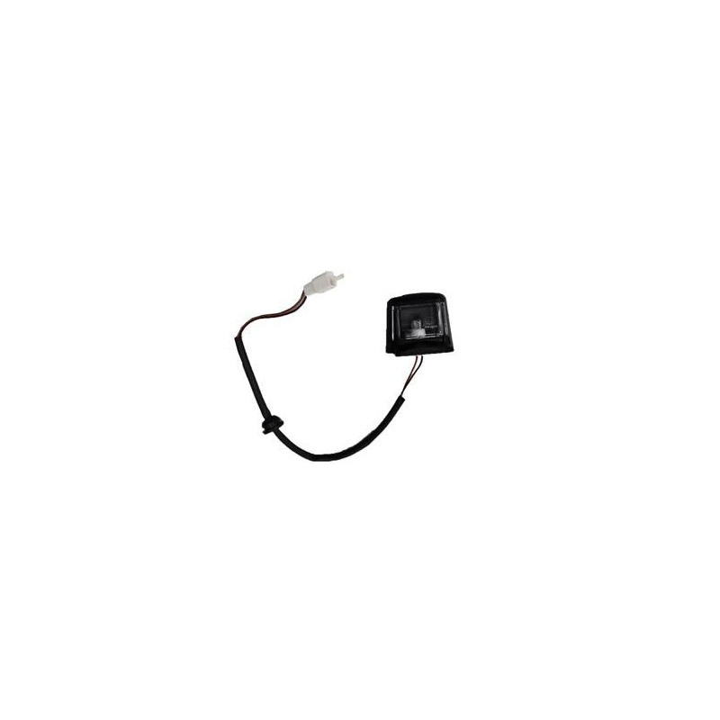 IVA E-GO S5 Kentekenplaat Verlichting | IVA Dealer