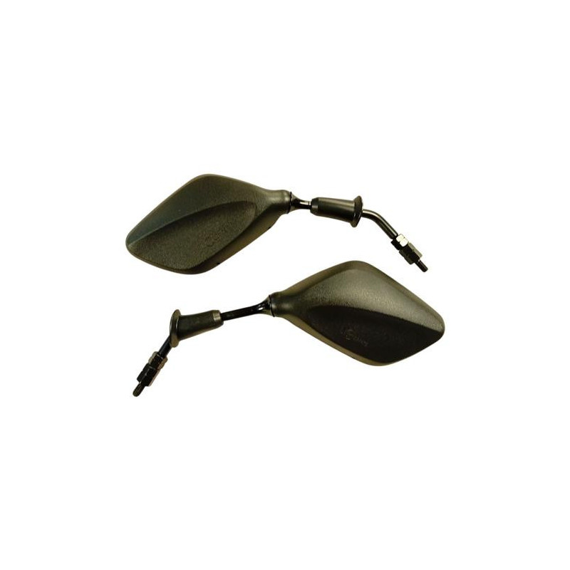 IVA NCE Spiegel Set | IVA Dealer