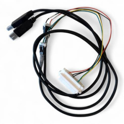 IVA 2.0 Opvoerkabel | IVA Dealer
