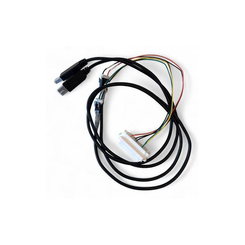 IVA 2.0 Opvoerkabel | IVA Dealer
