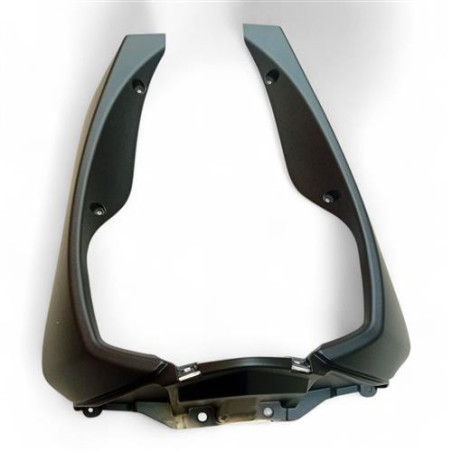 IVA T3 2.0 Voorkap Onder Matgrijs | IVA Dealer