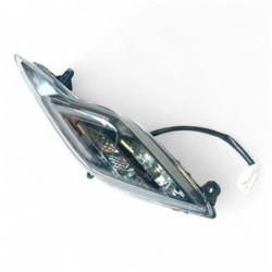 IVA T3 2.0 Knipperlicht Voor Links | IVA Dealer