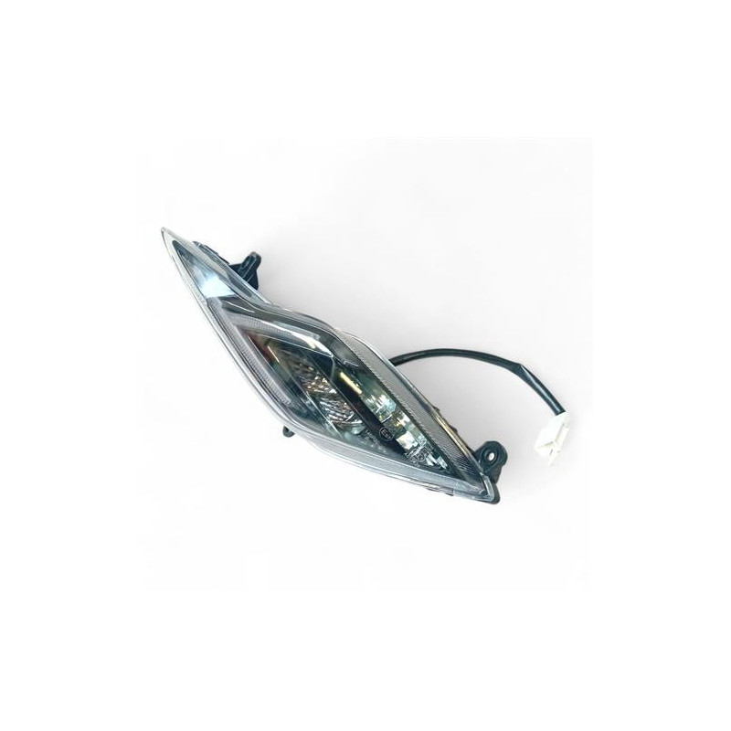 IVA T3 2.0 Knipperlicht Voor Links | IVA Dealer