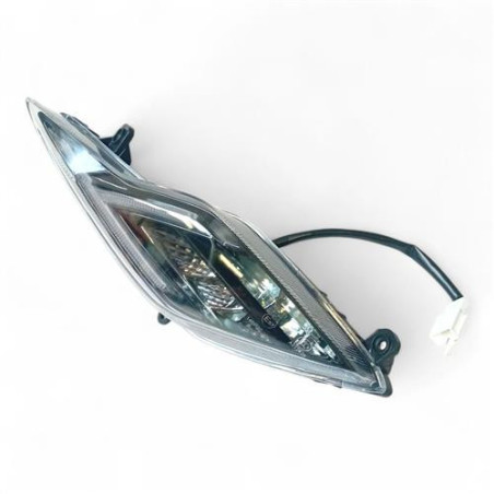 IVA T3 2.0 Knipperlicht Voor Links | IVA Dealer