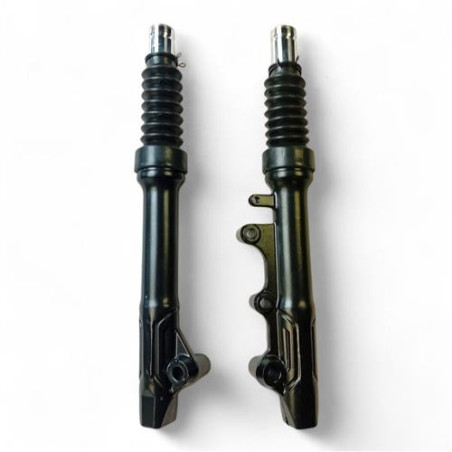IVA T3 2.0 Schokdemper Voor Set | IVA Dealer