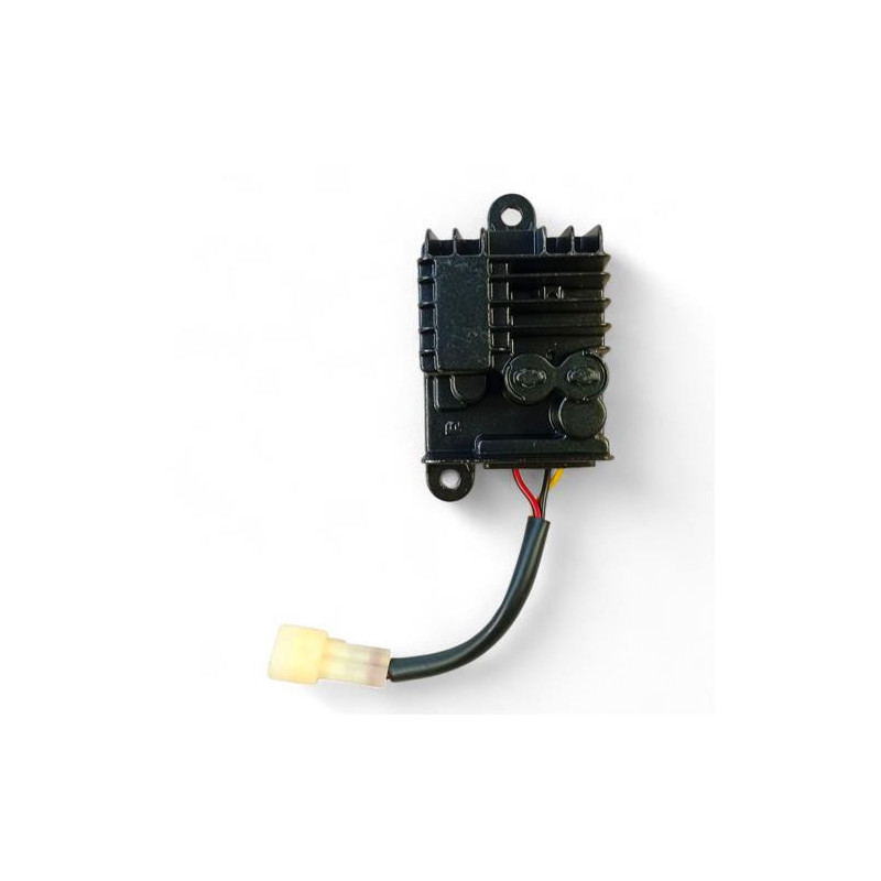 IVA E-GO S3/S4/S5/S8 Spanningsregelaar | IVA Dealer