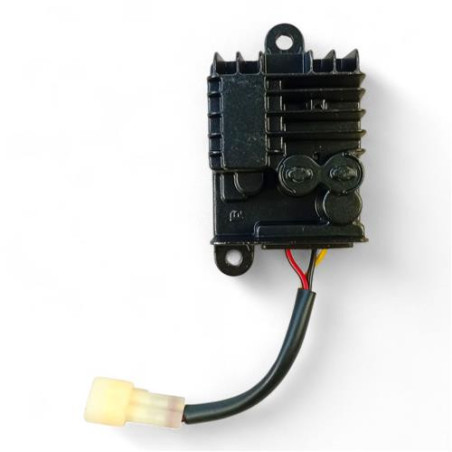 IVA E-GO S3/S4/S5/S8 Spanningsregelaar | IVA Dealer