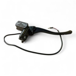 IVA E-GO S4 Remreservoir Voor | IVA Dealer