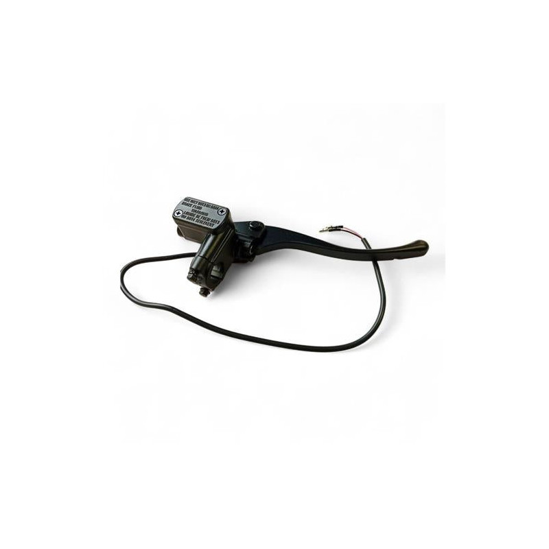 IVA E-GO S4 Remreservoir Voor | IVA Dealer