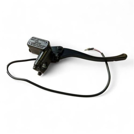 IVA E-GO S4 Remreservoir Voor | IVA Dealer