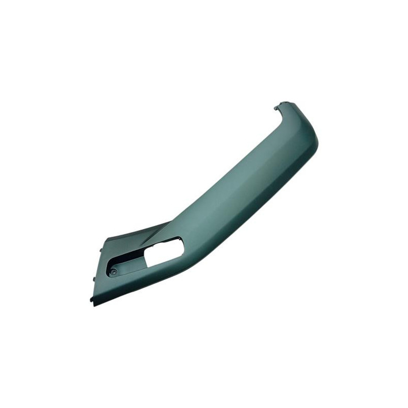 IVA E-GO S4 Sideskirt Rechts Matgroen | IVA Dealer