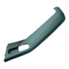 IVA E-GO S4 Sideskirt Rechts Matgroen | IVA Dealer
