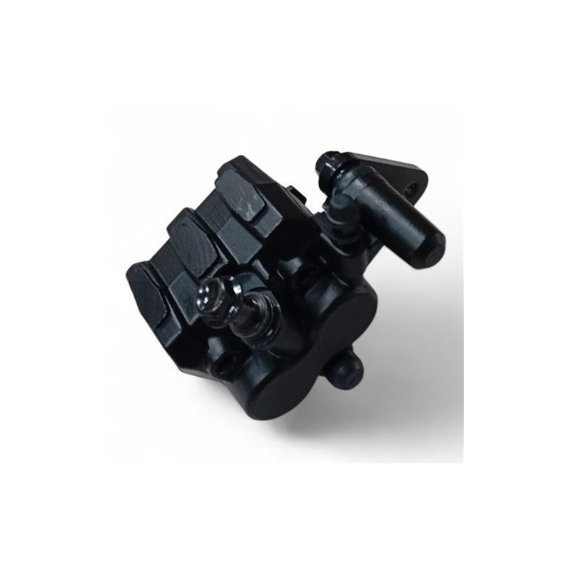 IVA Lux Electric 2.0 Remklauw Achter | IVA Dealer