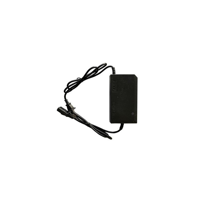 IVA E-GO S2 Oplader | IVA Dealer