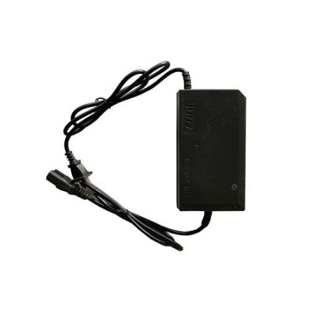IVA E-GO S2 Oplader | IVA Dealer