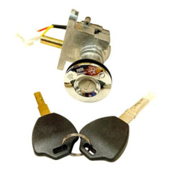 IVA E-GO S3 Contactslot Set | IVA Dealer