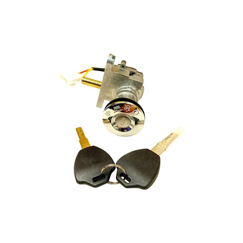 IVA E-GO S3 Contactslot Set | IVA Dealer