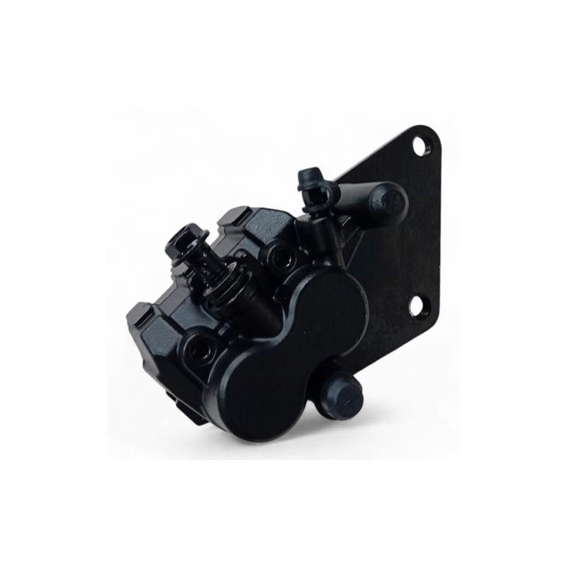 IVA E-GO S4 2.0 Remklauw Achter | IVA Dealer