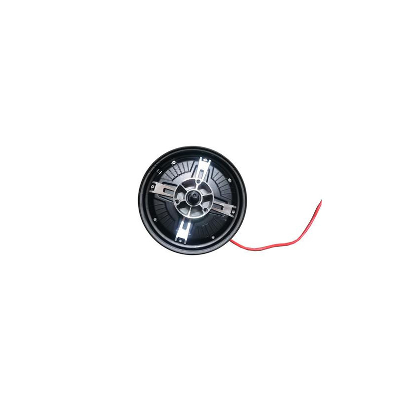 IVA E-GO S5 Motor | IVA Dealer