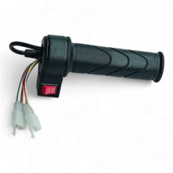 IVA S1000 Gashendel | IVA Dealer