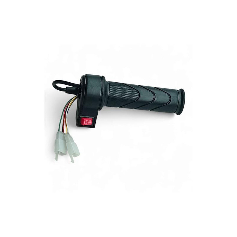 IVA S1000 Gashendel | IVA Dealer