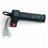 IVA S1000 Gashendel | IVA Dealer