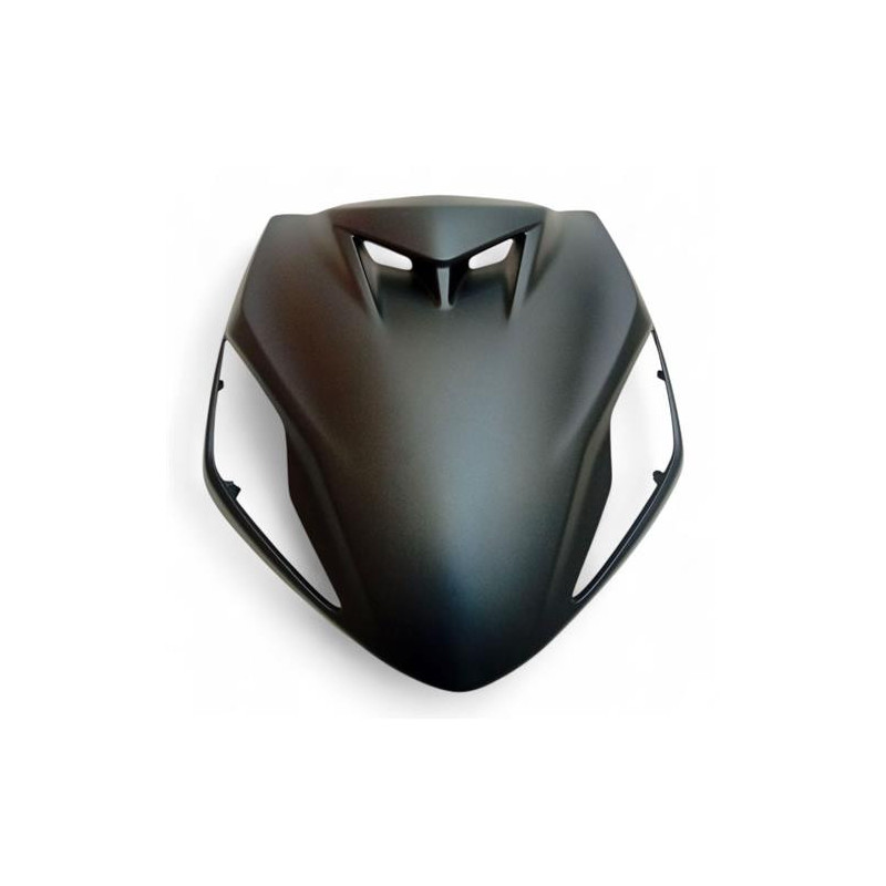 IVA T3 2.0 Voorkap Matgrijs | IVA Dealer