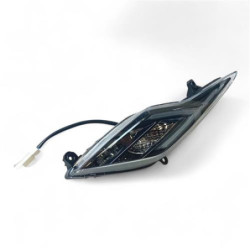 IVA T3 2.0 Knipperlicht Voor Rechts | IVA Dealer