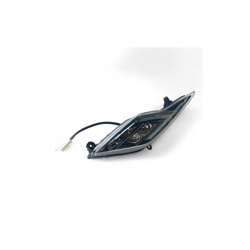 IVA T3 2.0 Knipperlicht Voor Rechts | IVA Dealer