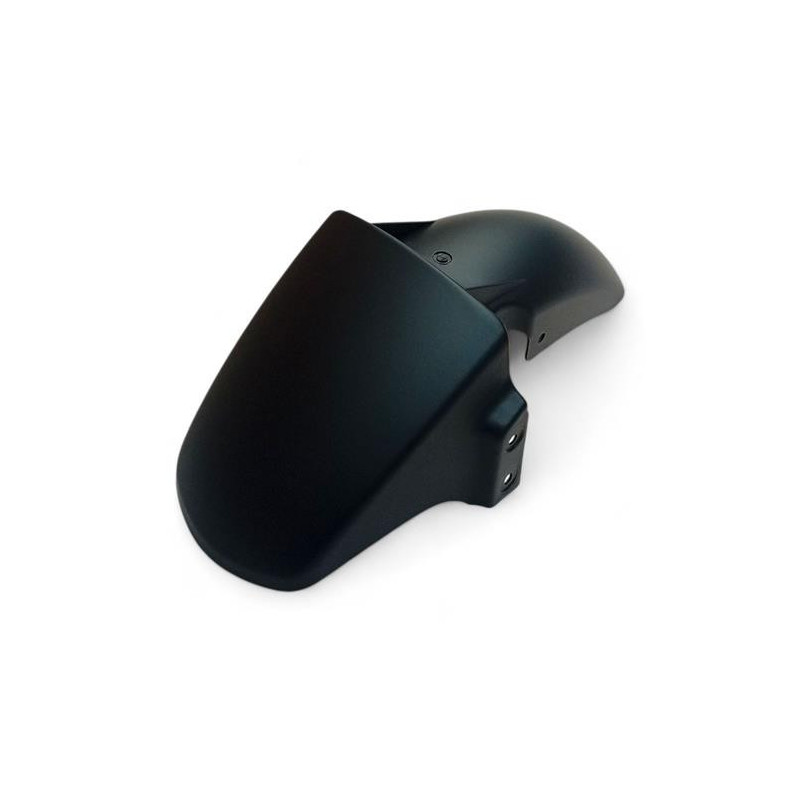 IVA E-GO S4 2.0 Voorspatbord Matzwart | IVA Dealer