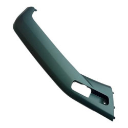 IVA E-GO S4 Sideskirt Links Matgroen | IVA Dealer
