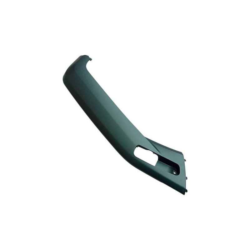 IVA E-GO S4 Sideskirt Links Matgroen | IVA Dealer