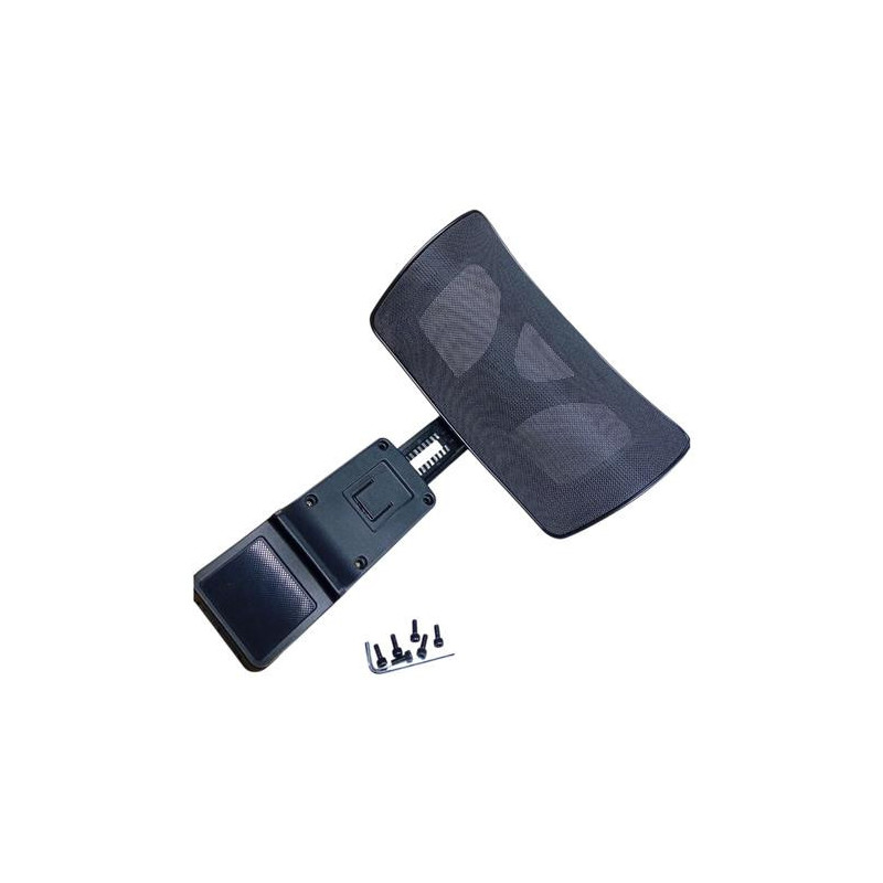 IVA Robooter E40/E60/E60 Pro Hoofdsteun | IVA Dealer
