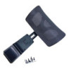 IVA Robooter E40/E60/E60 Pro Hoofdsteun | IVA Dealer