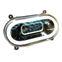 IVA E-GO S3 Koplamp | IVA Dealer