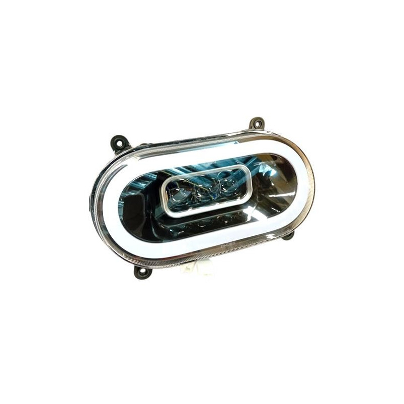 IVA E-GO S3 Koplamp | IVA Dealer