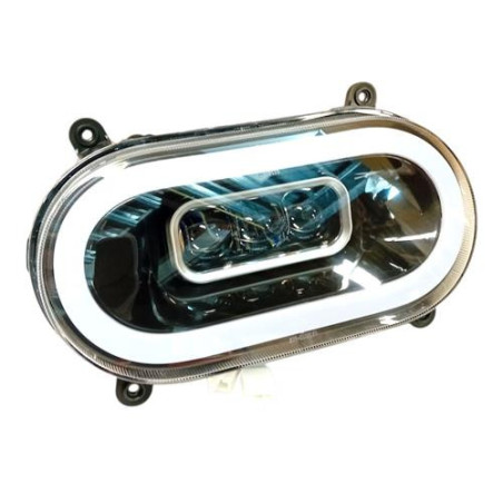 IVA E-GO S3 Koplamp | IVA Dealer