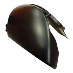 IVA E-GO S3 Zijkap Links Matzwart | IVA Dealer