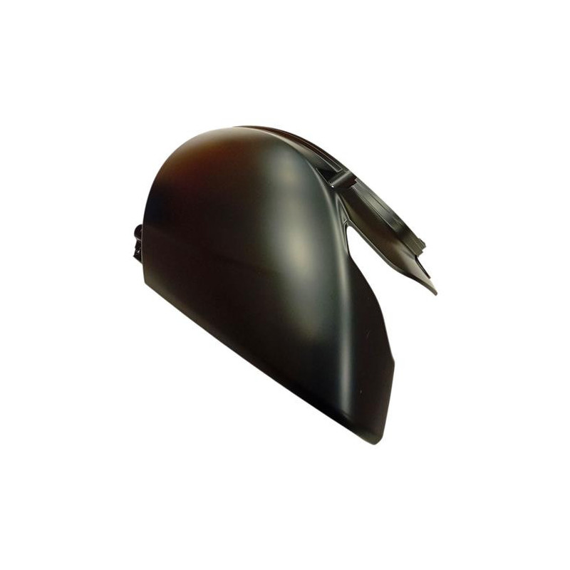 IVA E-GO S3 Zijkap Links Matzwart | IVA Dealer