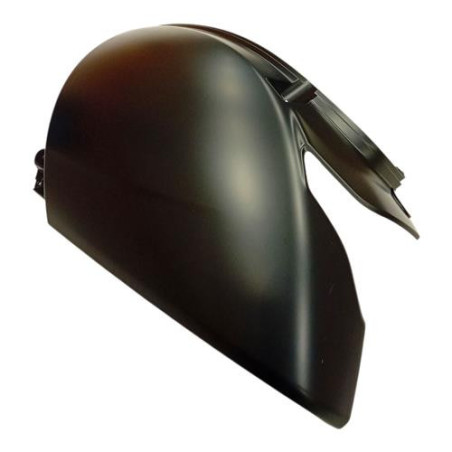 IVA E-GO S3 Zijkap Links Matzwart | IVA Dealer