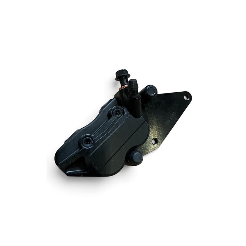 IVA E-GO S5 Remklauw Achter | IVA Dealer