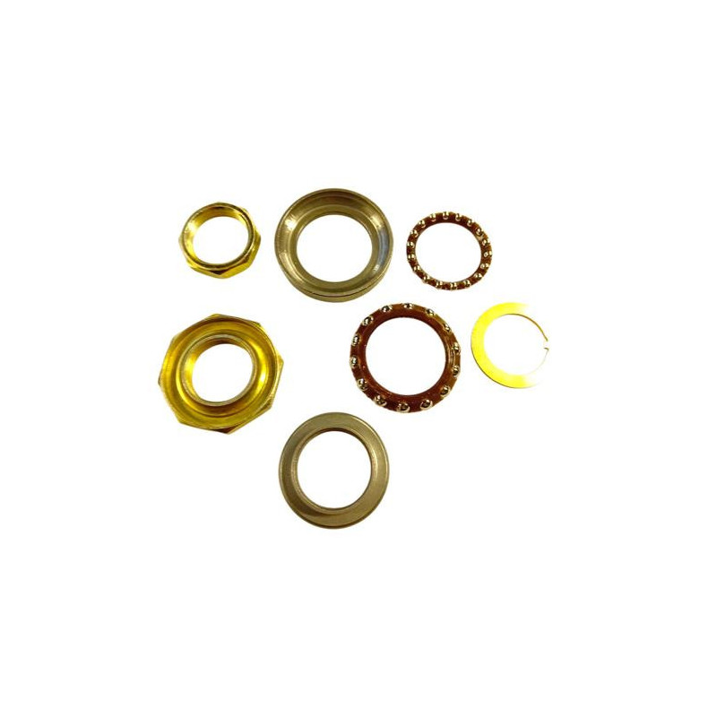 IVA NCE Balhoofdlager Set | IVA Dealer